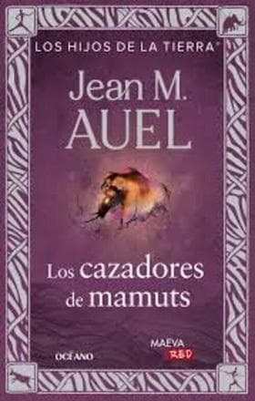 CAZADORES DE MAMUTS, LOS