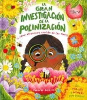 GRAN INVESTIGACION DE LA POLINIZACION,LA