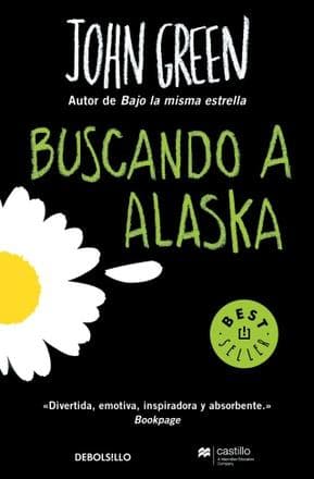 BUSCANDO A ALASKA (B)