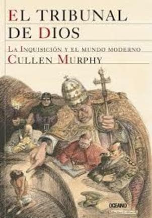 TRIBUNAL DE DIOS, EL