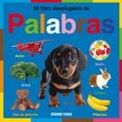 MI LIBRO DESPLEGABLE DE PALABRAS