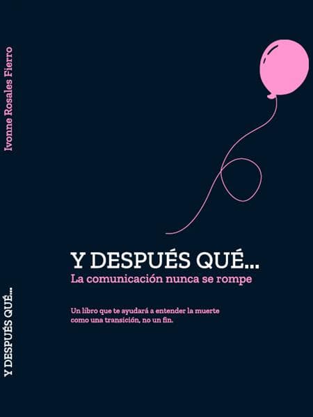 Y DESPUES QUE...LA COMUNICACION NUNCA SE