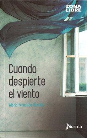 CUANDO DESPIERTE EL VIENTO