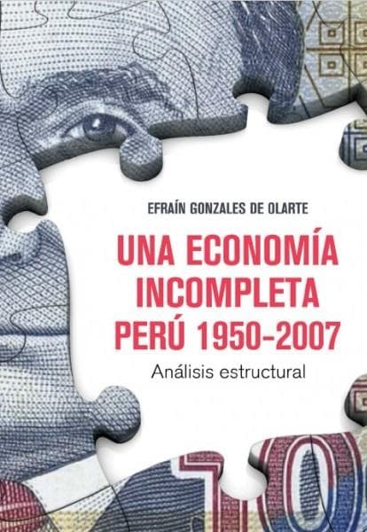 UNA ECONOMIA INCOMPLETA