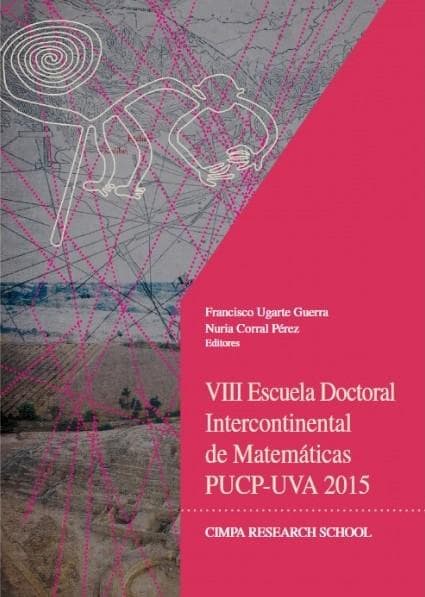 VIII ESCUELA DOCTORAL INTERCONTINENTAL D