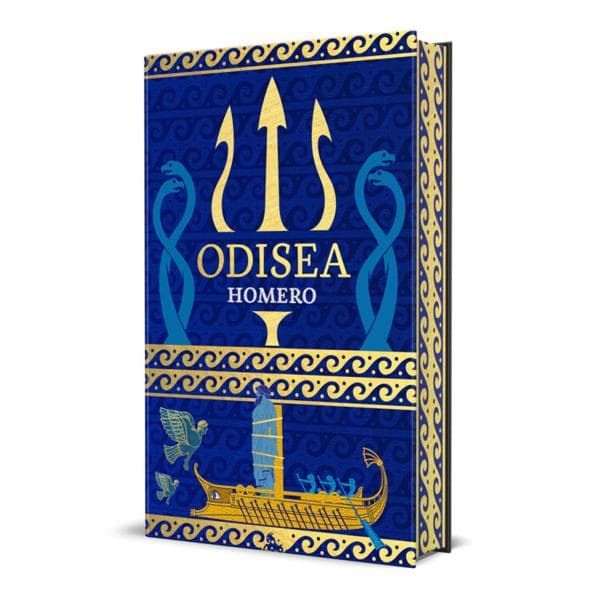 ODISEA