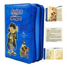 BIBLIA REINA VALERA 1960 - C/ CIERRE