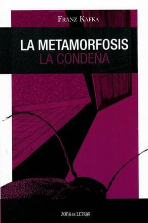 METAMORFOSIS / LA CONDENA, LA