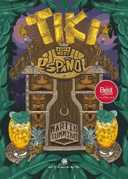 TIKI EN ESPAÑOL - COCTELERIA