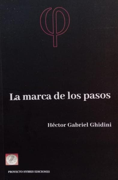 MARCA DE LOS PASOS, LA