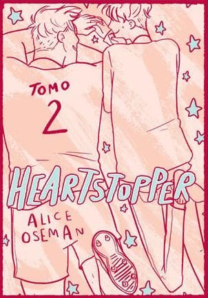 HEARTSTOPPER 2 ( TD EDICION ESPECIAL )