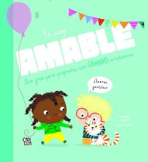 YO SOY... AMABLE