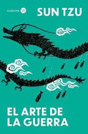 ARTE DE LA GUERRA, EL