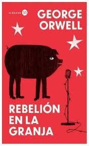 REBELION EN LA GRANJA