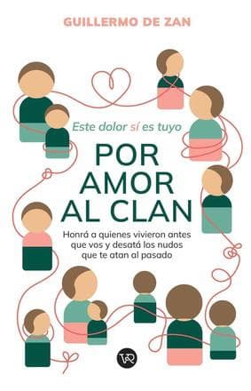 POR AMOR AL CLAN - ESTE DOLOR SI ES TUYO