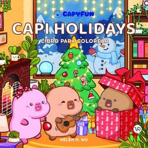 CAPI HOLIDAYS