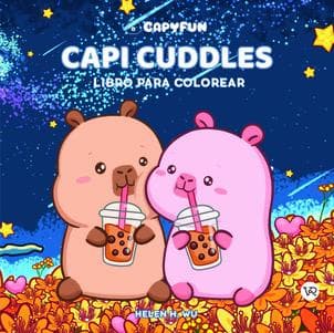 CAPI CUDDLES
