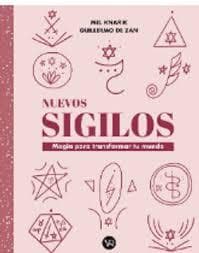 NUEVOS SIGILOS