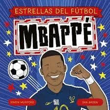 ESTRELLAS DEL FUTBOL: MBAPPE