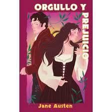 ORGULLO Y PREJUICIO