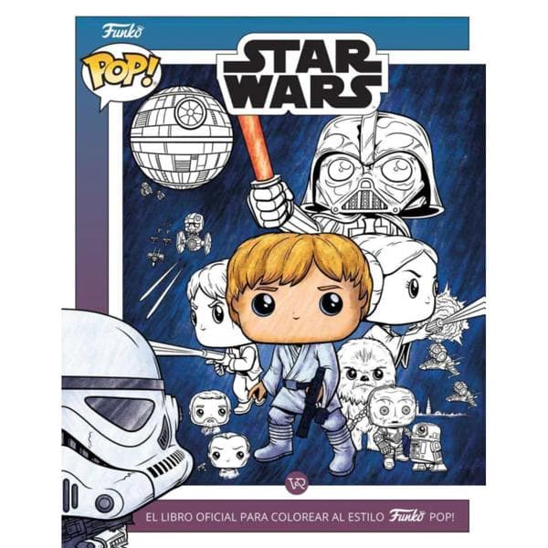 STAR WARS - EL LIBRO OFICIAL PARA ...