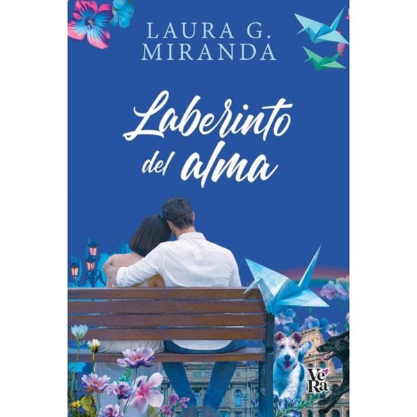 LABERINTO DEL ALMA