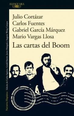 CARTAS DEL BOOM, LAS