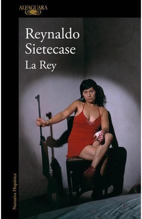 REY, LA