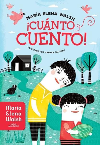 CUANTO CUENTO!