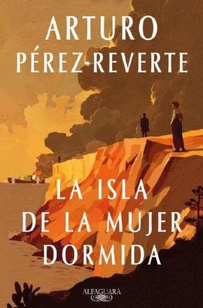 ISLA DE LA MUJER DORMIDA, LA