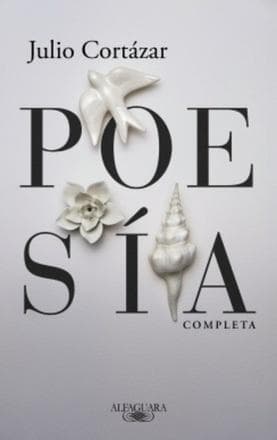 POESIA COMPLETA (CORTAZAR)