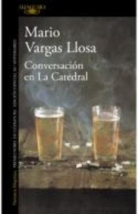 CONVERSACION EN LA CATEDRAL
