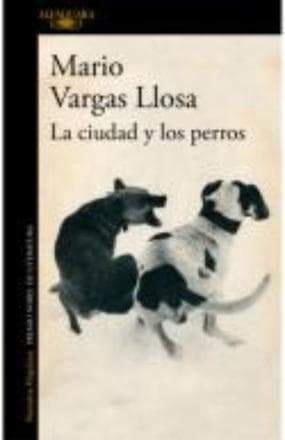 CIUDAD Y LOS PERROS, LA