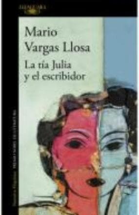 TIA JULIA Y EL ESCRIBIDOR, LA