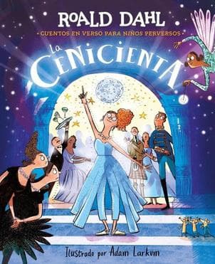 CENICIENTA, LA