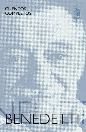CUENTOS COMPLETOS (BENEDETTI)