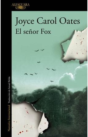 SEÑOR FOX, EL