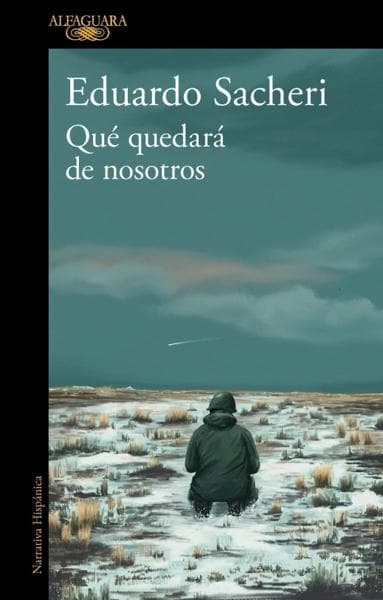 QUE QUEDARA DE NOSOTROS