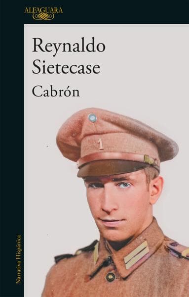 CABRON