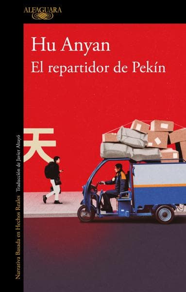 REPARTIDOR DE PEKIN, EL