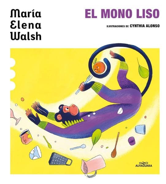 MONO LISO, EL