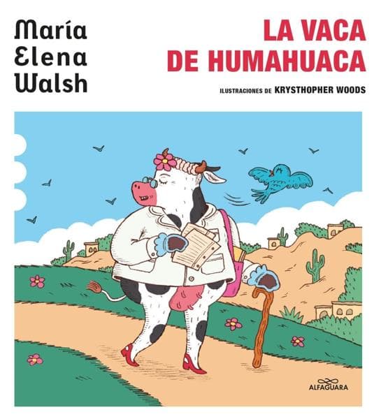 VACA DE HUMAHUACA, LA