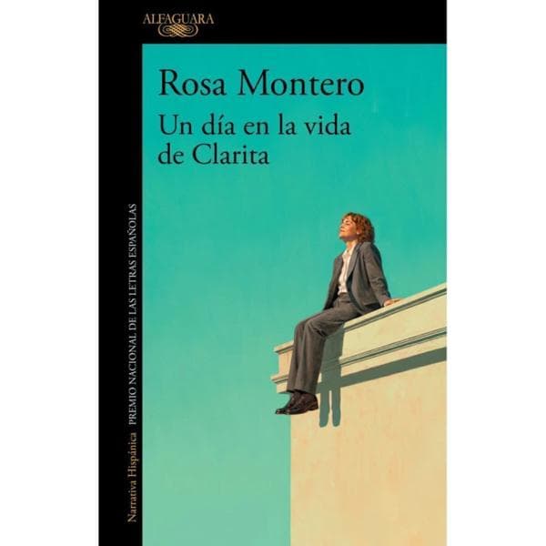 UN DIA EN LA VIDA DE CLARITA