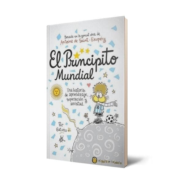 PRINCIPITO MUNDIAL, EL