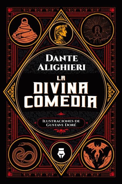 DIVINA COMEDIA, LA