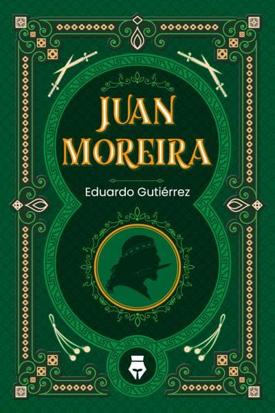 JUAN MOREIRA