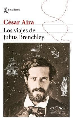 VIAJES DE JULIUS BRENCHLEY, LOS