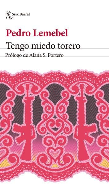 TENGO MIEDO TORERO