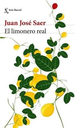 LIMONERO REAL, EL