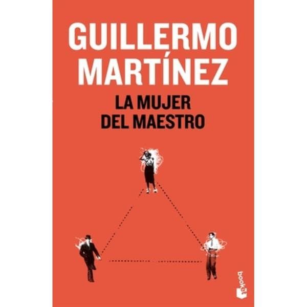 MUJER DEL MAESTRO, LA
